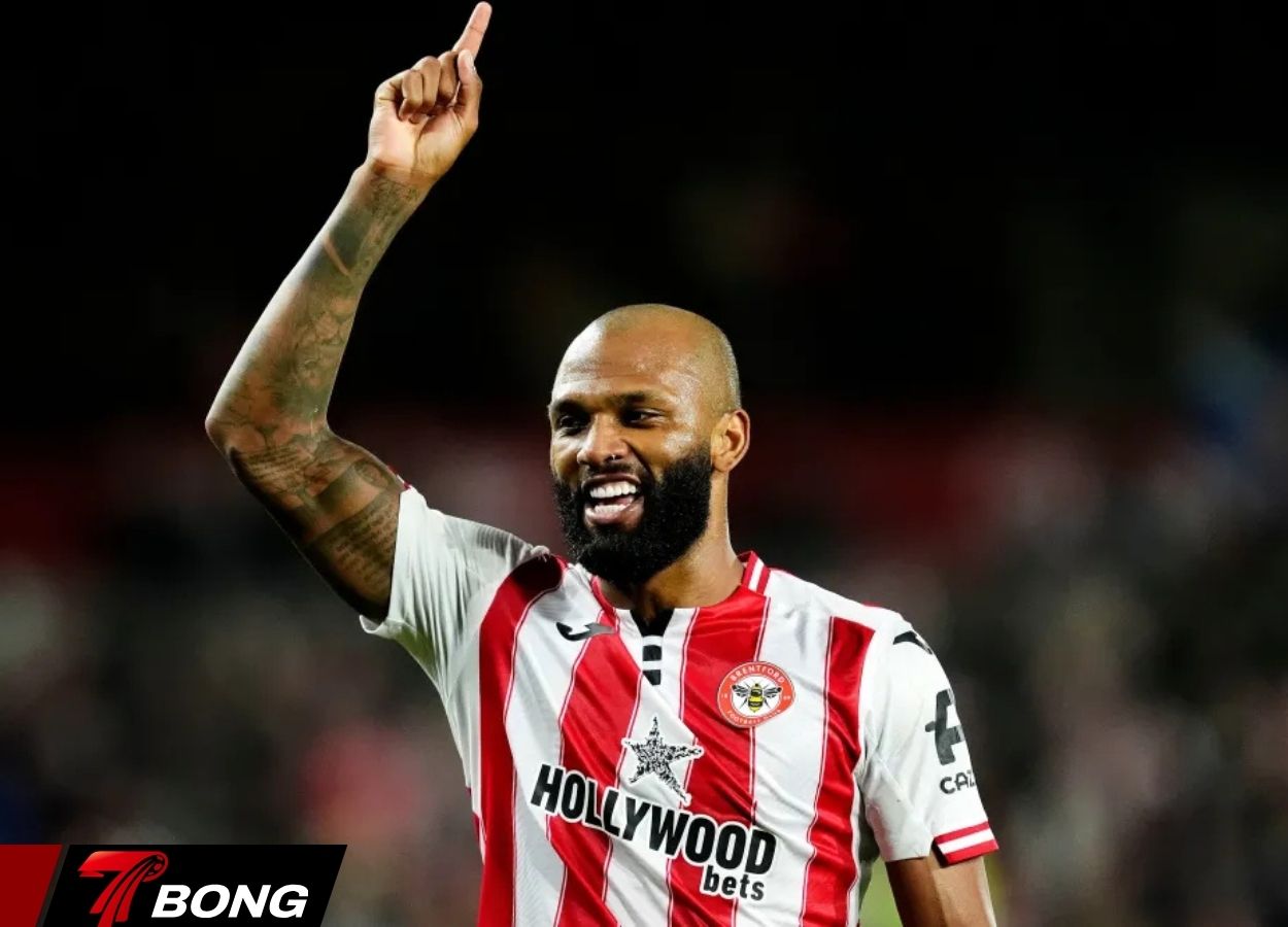 Igor Thiago và hành trình trở thành hiện tượng săn bàn tại Brentford